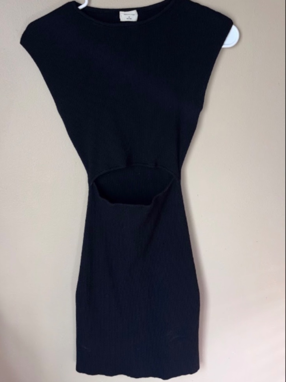 Black Aritzia Dress Size XS